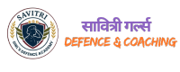Savitri Girls Defence