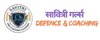 Savitri Girls Defence