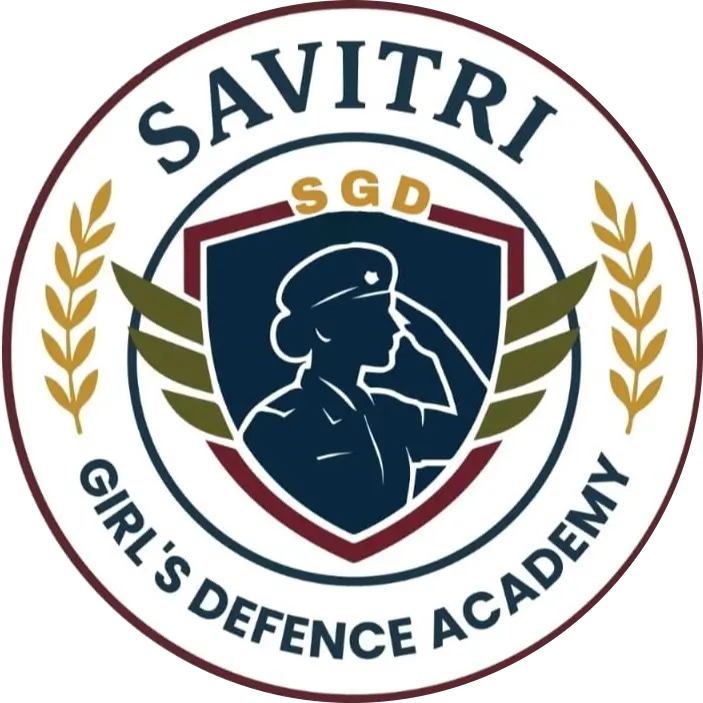 Savitri Girl's Defence Academy Kuchaman City - Army, Navy, Airforce, NDA Foundation place picture
