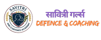 Savitri Girls Defence